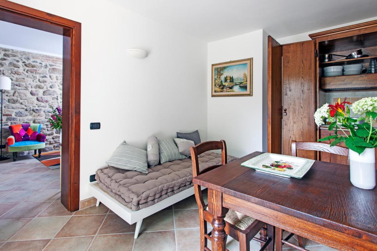 Agriturismo La Palazzetta Di Assisi Exterior photo